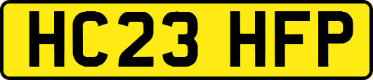 HC23HFP