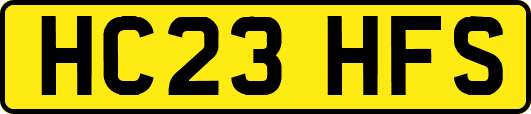 HC23HFS