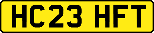 HC23HFT