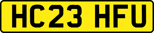 HC23HFU