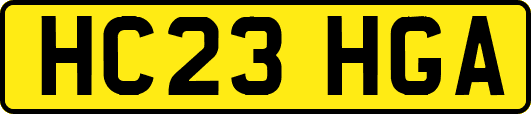 HC23HGA