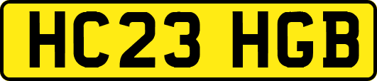 HC23HGB