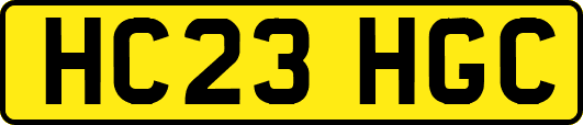 HC23HGC