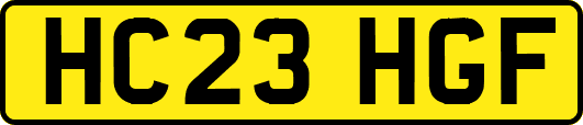 HC23HGF