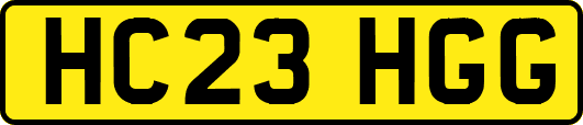 HC23HGG