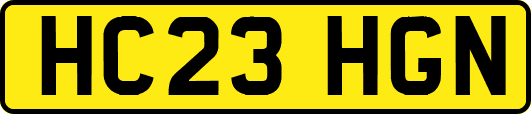 HC23HGN