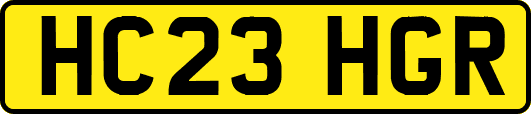 HC23HGR