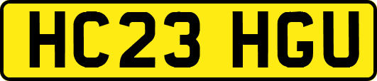 HC23HGU