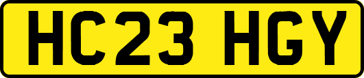 HC23HGY