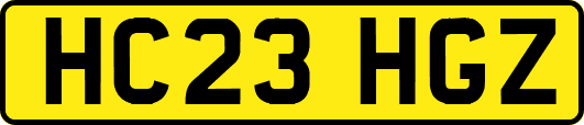 HC23HGZ