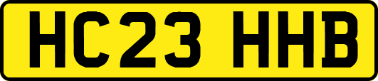 HC23HHB