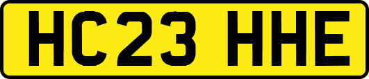 HC23HHE