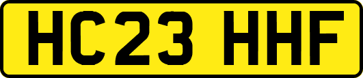 HC23HHF