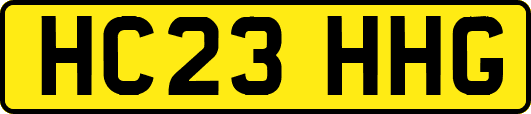 HC23HHG