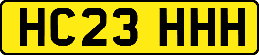 HC23HHH