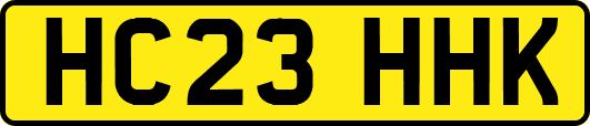 HC23HHK