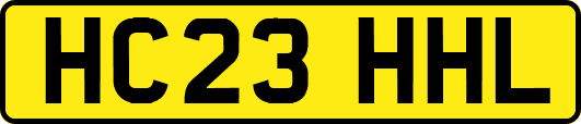 HC23HHL