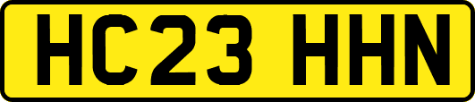 HC23HHN