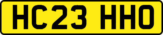 HC23HHO