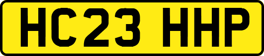 HC23HHP