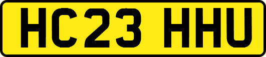 HC23HHU