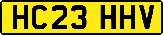 HC23HHV