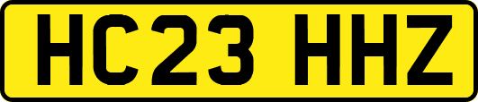 HC23HHZ