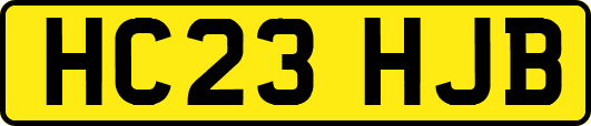 HC23HJB