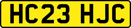 HC23HJC