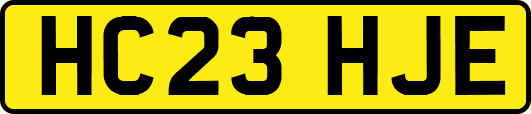 HC23HJE