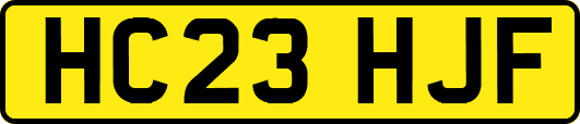 HC23HJF