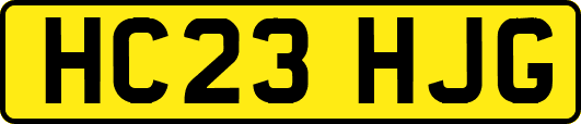 HC23HJG