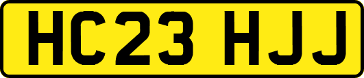 HC23HJJ