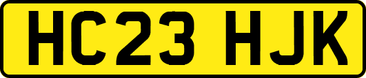 HC23HJK