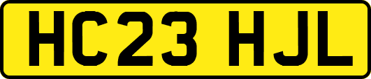 HC23HJL