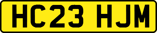 HC23HJM