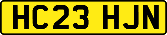 HC23HJN