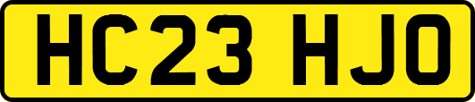 HC23HJO