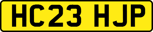 HC23HJP