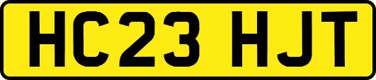 HC23HJT