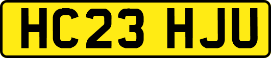 HC23HJU