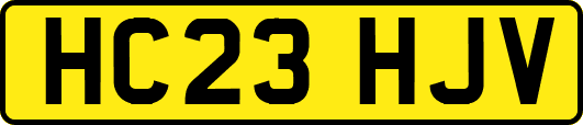 HC23HJV