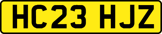 HC23HJZ