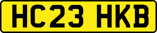 HC23HKB