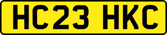 HC23HKC