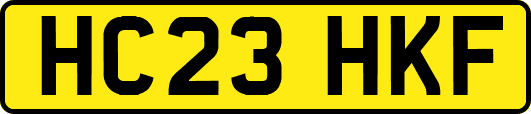 HC23HKF
