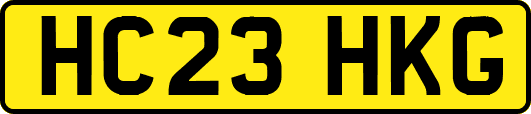 HC23HKG