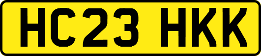 HC23HKK