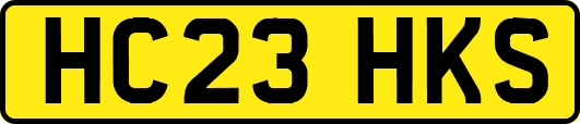 HC23HKS