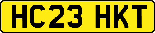 HC23HKT